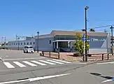西口