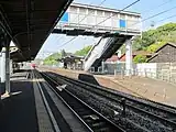 ホーム