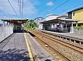ホーム