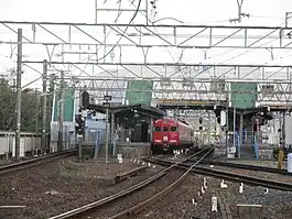 方向別配線(2020年)