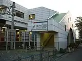 北口