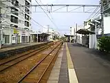 ホーム