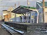 ホーム