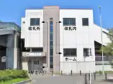 エレベーターの構造