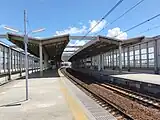 ホーム