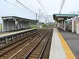 ホーム