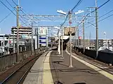 ホーム