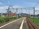 ホーム