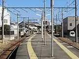 ホーム