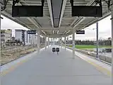 ホーム