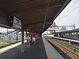 ホーム