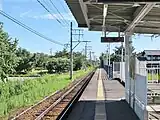 ホーム
