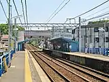 ホーム