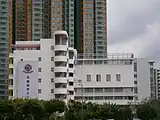 馬頭涌官立小学紅磡分校