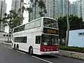 デニス．トライデント（長さ11.3m）
