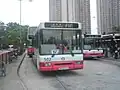 デニス・ダンド、KCRC塗装