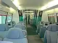 車内