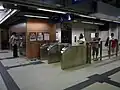 コンコース