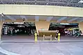 杏花邨駅A出口