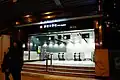 MTR香港大学駅B1出口（公衆トイレ跡地）