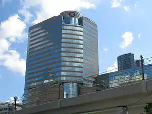 本社ビル