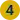 4番ホーム