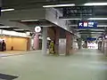 コンコース