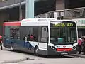 MTRバス