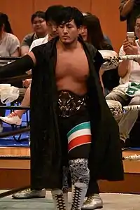 MUSASHIの画像