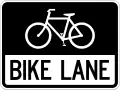 自転車車線（ニューヨーク市）