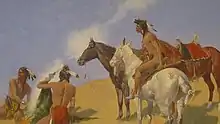 狼煙 (1905)
