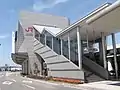 宮崎空港駅