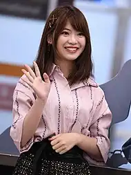 真楪伶