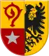 Maasmechelenの紋章