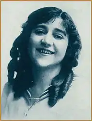 Mabel Trunnelle