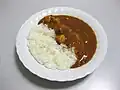 マーボーカレー