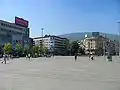 マケドニア広場