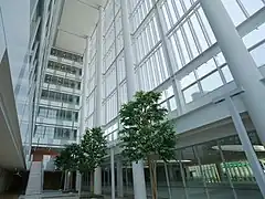 アトリウム