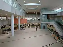 ワンストップロビー