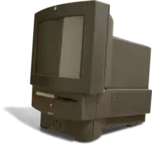 Macintosh TV