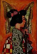 『蝶々夫人』
