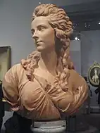 エリザベート=ルイーズ・ヴィジェ=ルブラン