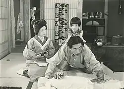 市村 美津子