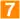 7号線