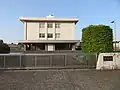 桐生支部