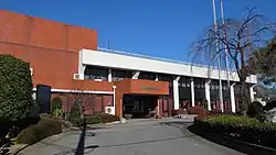 粕川支所