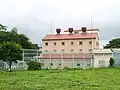 東京電力リニューアブルパワー前橋発電所