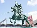 前田利家(名古屋市)