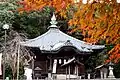 大師堂