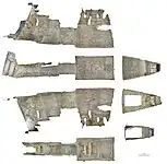 前山A46号墳